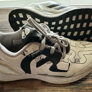 Adidas Star Wars Shoes